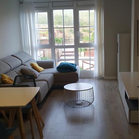 Apartamento Camino Dos Faros Malpica Extérieur photo