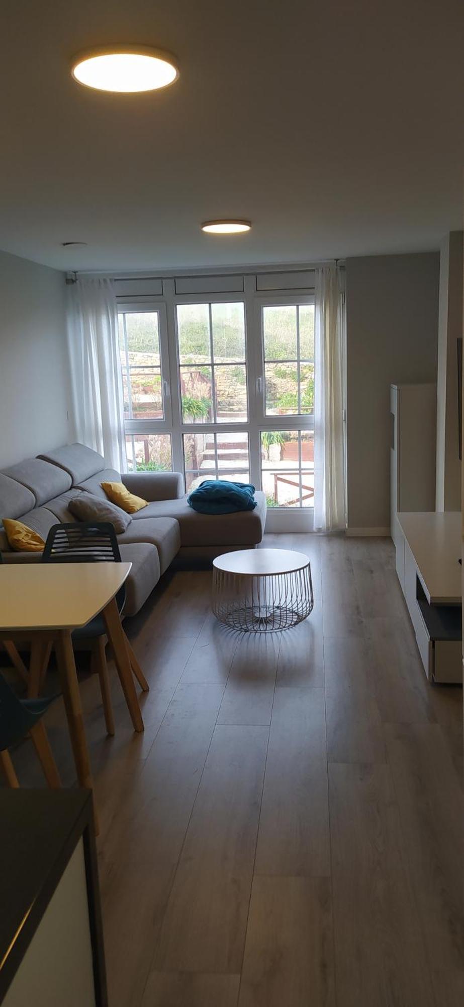 Apartamento Camino Dos Faros Malpica Extérieur photo