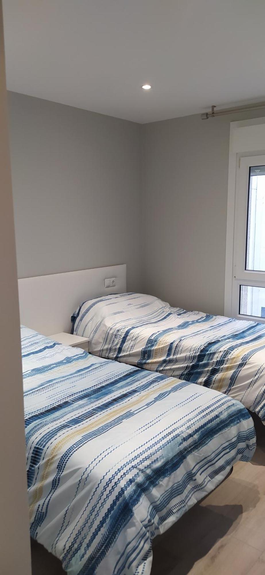 Apartamento Camino Dos Faros Malpica Extérieur photo