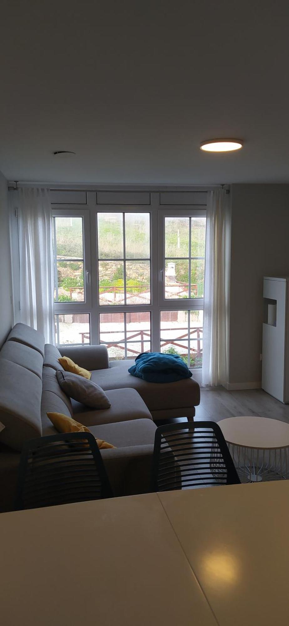 Apartamento Camino Dos Faros Malpica Extérieur photo