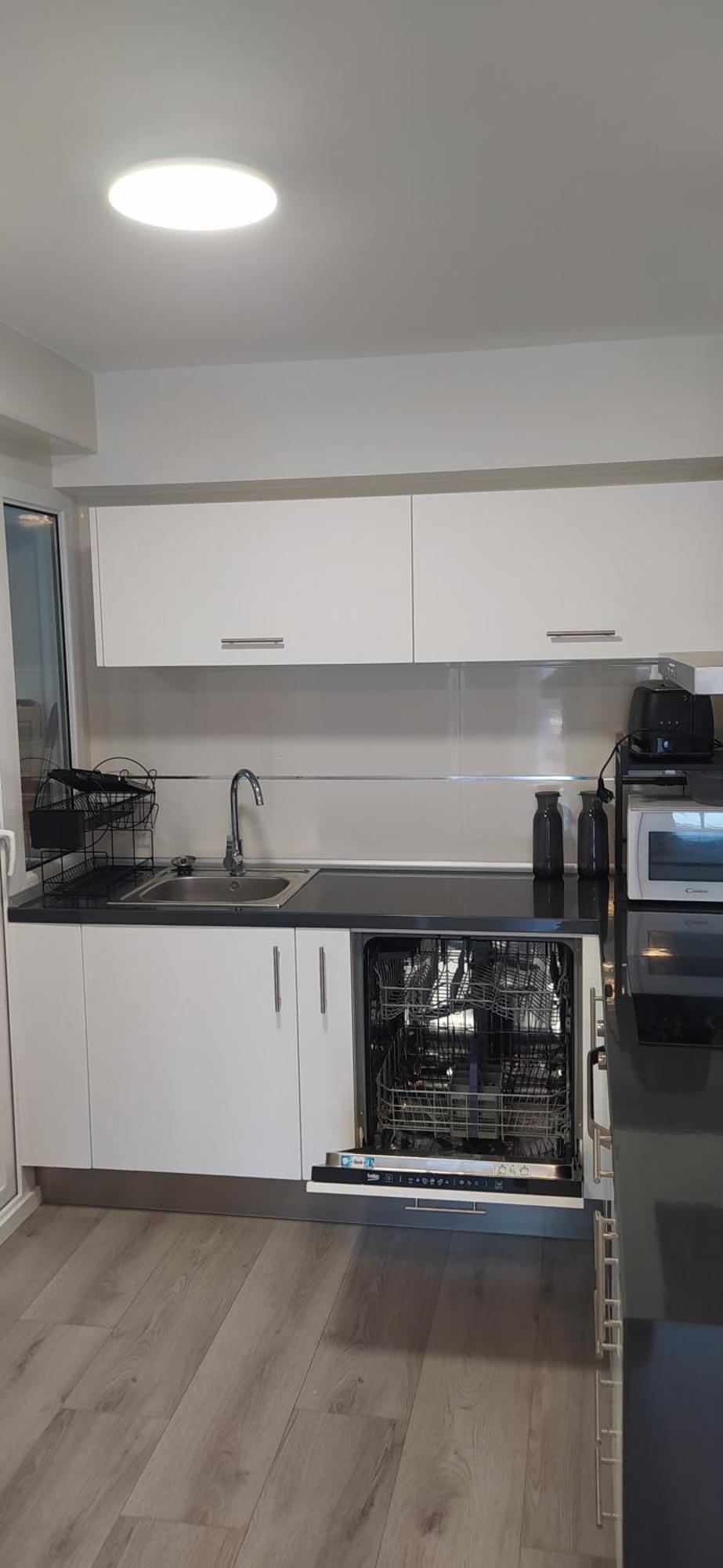 Apartamento Camino Dos Faros Malpica Extérieur photo