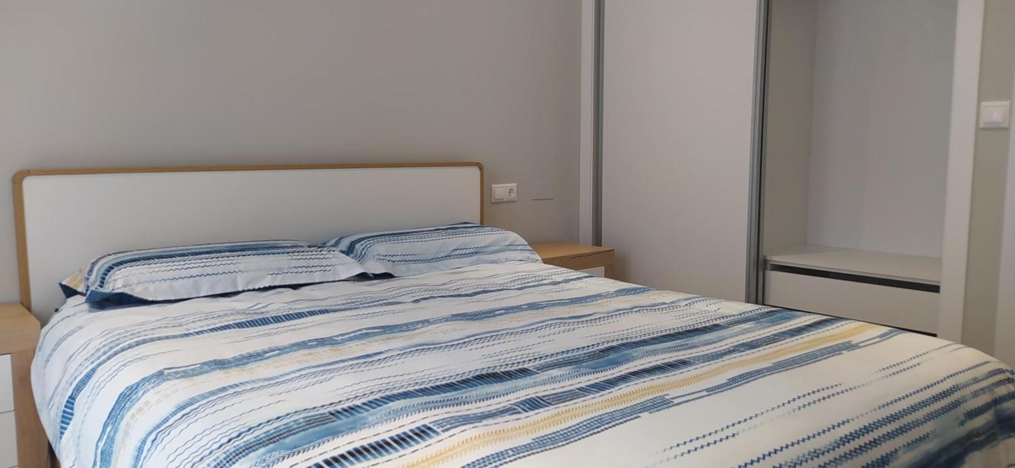Apartamento Camino Dos Faros Malpica Extérieur photo